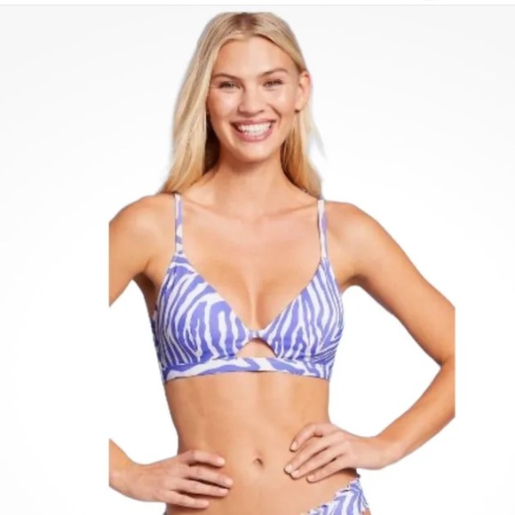 Shade & Shore Swim Top - Picture 1 of 6